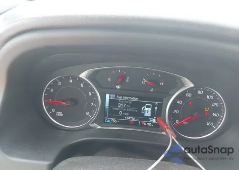 2019 GMC Acadia Slt-1 из США, поврежденный, VIN 1GKKNMLS9KZ232162